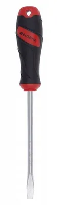 Obrázok produktu pre KREATOR KRT401006 Plochý skrutkovač 8,0x150mm CrV magnetický hrot
