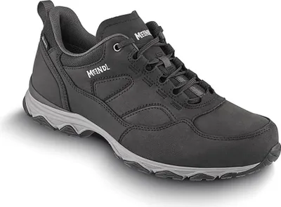 Produktbild von Meindl Wander- & Bergschuhe Herren 6D65696E646C5F34373633 Schwarz 44 EU