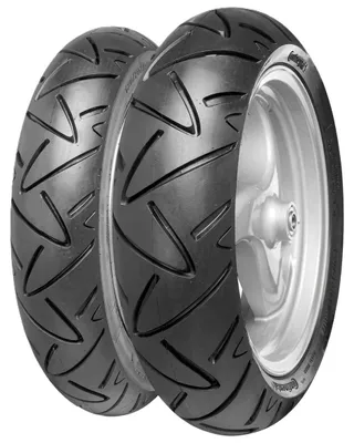 Produktbild von Continental motorcycle-tyres ContiTwist ( 110/70-16 TL 52S Hinterrad, M/C, Vorderrad )