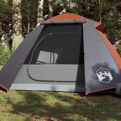 Immagine prodotto di Tenda da campeggio impermeabile per 2 persone, ideale per le avventure