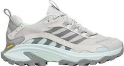 Obrázek produktu pro Merrell Dámská trekingová obuv Mokasíny Moab Speed 2 GTX J00004916 grey
