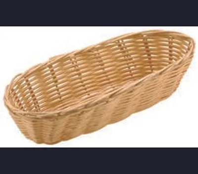 Productafbeelding van Tavola Table Paderno Brotkorb oval 38x15 Polyrattan 42946-37