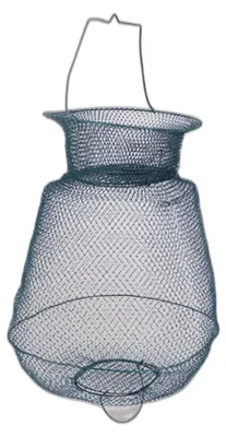 Produktbild von Ragot Bour.Ovale Metal - Drahtsetzkescher