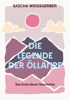 Produktbild von Die Legende der Öllampe Band 4