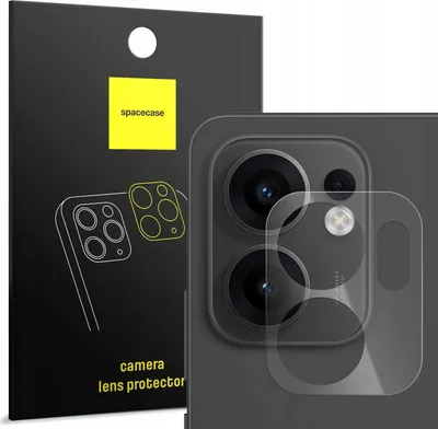 Produktbild von Spacecase Kameraglas Oppo Reno13 F/FS 5G