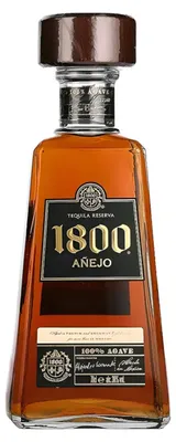 Produktbild von Jose Cuervo 1800 Anejo Tequila 38% Vol. 0.7L