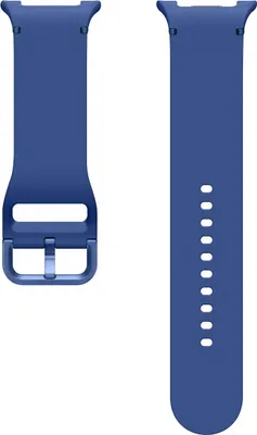 Obrázok produktu pre Samsung Sport Do Galaxy Watch8 / Watch8 Classic (M/L) Niebieski