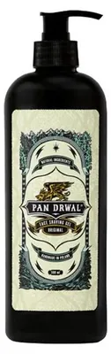 Obrázok produktu pre Pan Drwal Holiaci gél Original 500 ml