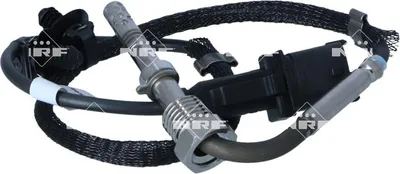 Produktbild von NRF 707249 Abgastemperatursensor für OPEL Astra J Sports Tourer (P10) M14x1.5