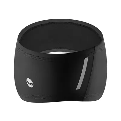 Produktbild von ROCKBROS TVI Stirnband Damen Winter Warm Bandana Kopfband Radfahren Ohrenwärmer Schwarz
