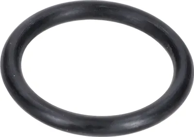 Produktbild von O-Ring Drilastic 21,5x3mm Schwarz für Hercules Prima GT, GX