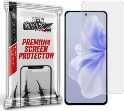 Produktbild von Mattfolie GrizzGlass PaperScreen für Vivo S18e