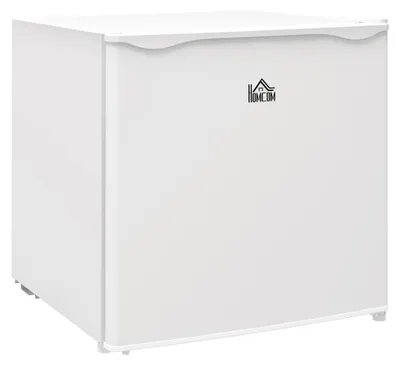 Produktbild von HOMCOM Mini-Gefrierschrank 35 L Gefrierbox 5-stufige Temperaturregelung 41dB