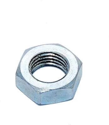 Produktbild von Mutter für Klemmschraube Bremszug hinten für Vespa PX 80 125 150 200