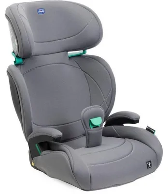 Zdjęcie produktu dla Fotelik samochodowy dla niemowląt – CHICCO – Quizy i-Size Lite – i-Size – Lekki – Stone