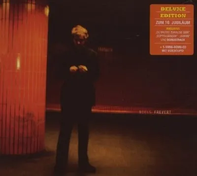 Produktbild von Deluxe Reissue Edition
