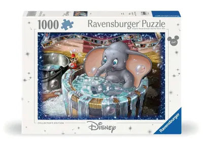 Image de Dumbo Ravensburger 12000312