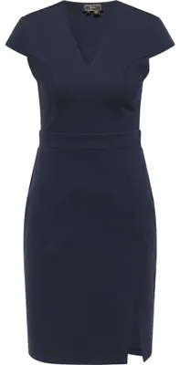 Obrázok produktu pre Šaty SIDONA Damen, model 19222963-SI01, farba: námorná modrá, veľkosť: M