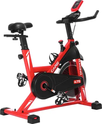 Image de Vélo de Biking - CARE - racing 470-475