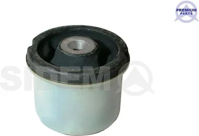 Produktbild von SIDEM 863706 Achslager für VW Lupo (6X1, 6E1) Hinten