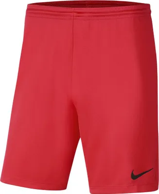 Obrázek produktu pro Nike Kalhoty JR Park Iii Knit, BV6865635, Velikost: 137