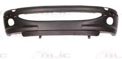Produktbild von BLIC Stoßstange Stoßfänger passend für PEUGEOT 206 Schrägheck (2A/C) 5510-00-5507900PQ