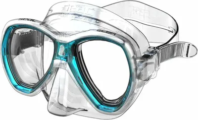 Produktbild von Schwimmbrille Seac 0750041001 Wasser Einheitsgröße
