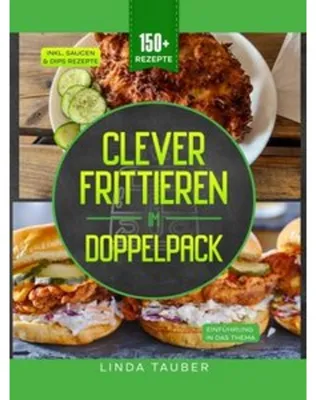 Obrázok produktu pre Clever Frittieren im Doppelpack