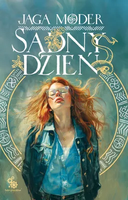 Zdjęcie produktu dla Sadny dzien