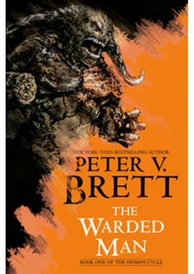 Obrázok produktu pre The Warded Man