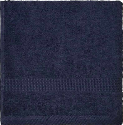 Produktbild von Dyckhoff Duschtuch Planet marine, 70 x 140 cm