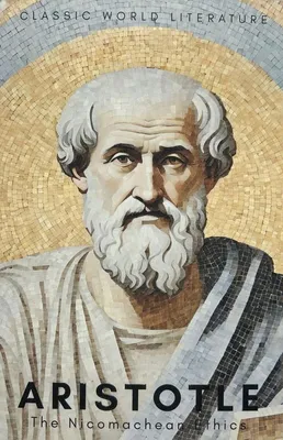 Obrázek produktu pro The Nicomachean Ethics