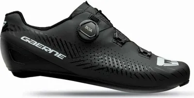 Image de Gaerne Carbon G.tuono Chaussures de course Noir UE 44 Homme Noir UE 44
