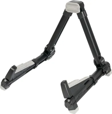 Produktbild von Cascha HH2069 Gitarrenständer  für Akustikgitarre und E-Gitarre