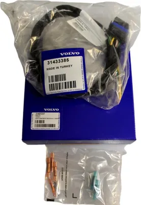 Produktbild von VOLVO S60 V60 XC60 Kraftstoffpumpen-Reparatursatz 31407237