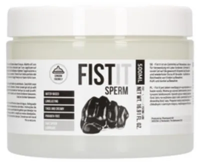 Produktbild von Sperm Lubricant - 17 fl oz / 500 ml