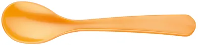 Obrázok produktu pre Cilio Colore, lyžička na vajíčka, oranžová
