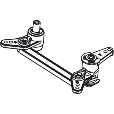 Produktbild von Jamara 505029, Servo-Rettungssatz