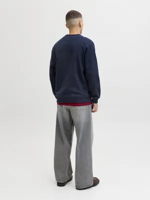 Produktbild von Jack & Jones Norrebro Pullover Herren