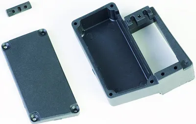 Obrázok produktu pre Graupner 998 TD1 EP servo / prijímač