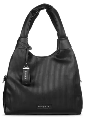 Imagen del producto de bugatti bolso de hombro bolso bandolera Ria Shoulder Bag Black negro