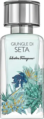 Obrázok produktu pre Unisex parfém Salvatore Ferragamo EDP Silk Jungle (50 ml)