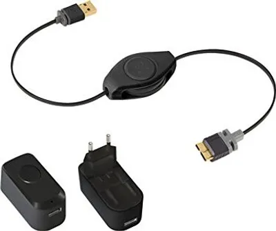 Produktbild von ReTrak EUPRU3CHGW