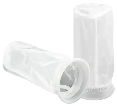 Image de Filtres pour réservoir d'eau, en plastique durable, installation facile, lot de 2 filtres