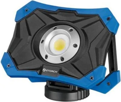 Produktbild von Storch Power LED 15W Akku-Leuchte