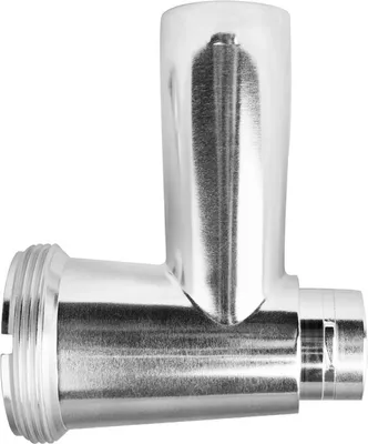 Produktbild von Gastroback 91633 Schneckengehäuse für 41410 6-in-1 Power...  Design Fleischwolf