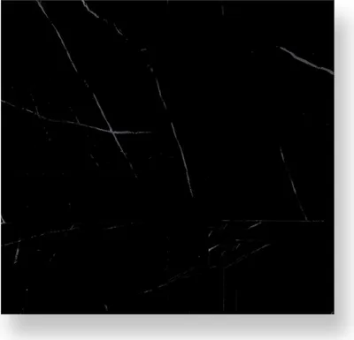 Produktbild von Selbstklebende Bodenaufkleber (5 Stück) PVC Selbstklebend Bodenaufkleber, Wand Fliesen Boden Aufkleber, Wasserdicht Wandaufkleber - INSTALAY Schwarz