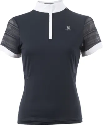 Produktbild von Cavallo Fatou Turniershirt Damen