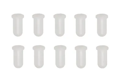 Produktbild von 10x ROMIX C70653 Clip Zier- / Schutzleiste