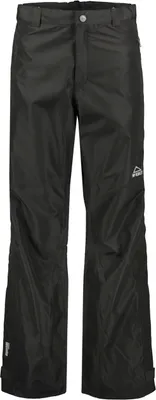 Produktbild von McKINLEY He.-Regenhose Carlow II BLACK XL